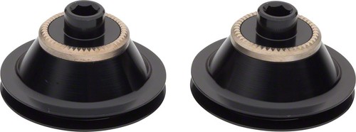 Swiss 5mm end caps - qr,