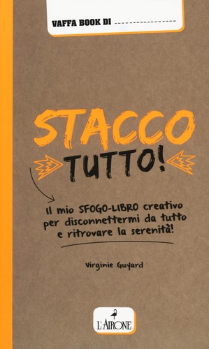 Stacco tutto mio - il,
