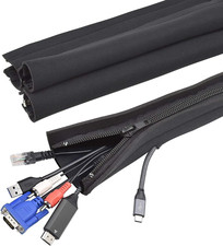 Guaina per Cavi Neoprene Con