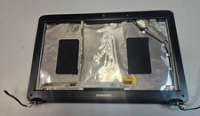 Scocca  Superiore Schermo Completa cerniere webcam ecc. NOTEBOOK SAMSUNG R540