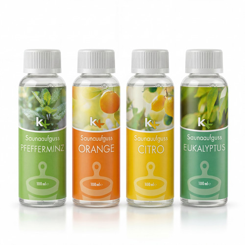 Set infuso sauna toscana - infuso, "toscana"