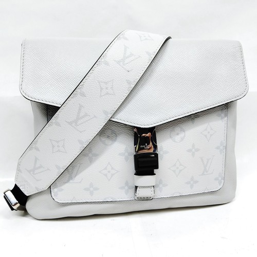 Borsa tracolla louis vuitton - borsa,