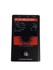 Effetto elicottero Tc/R1