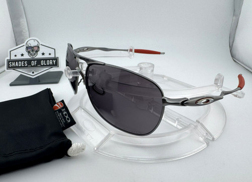 Oakley crosshair ducati - ducati, piombo