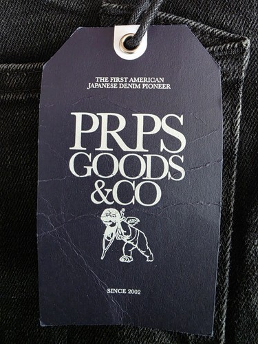 Jeans uomo prps windsor - jeans,