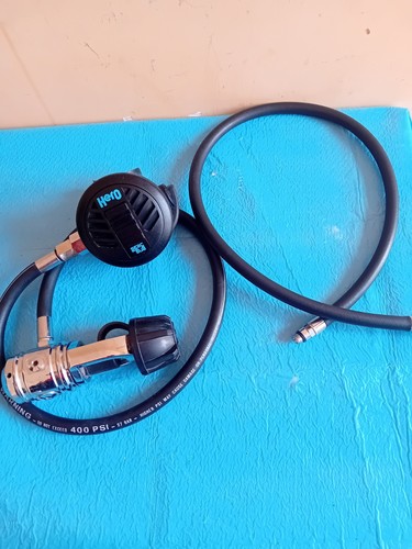 Set erogatore seac sub - set,