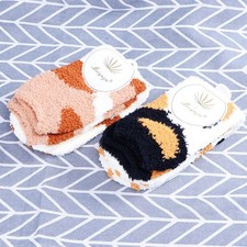  2 Pair Calze Termiche