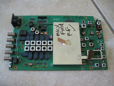 Unità RF Yaesu FT-1000MP MARK