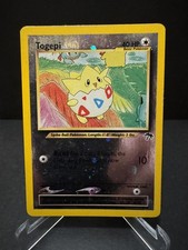 Togepi 4/18 Southern Islands