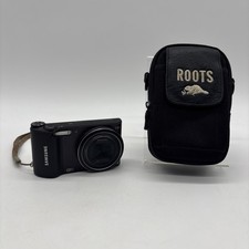Samsung wb150f 2mp - samsung, compact