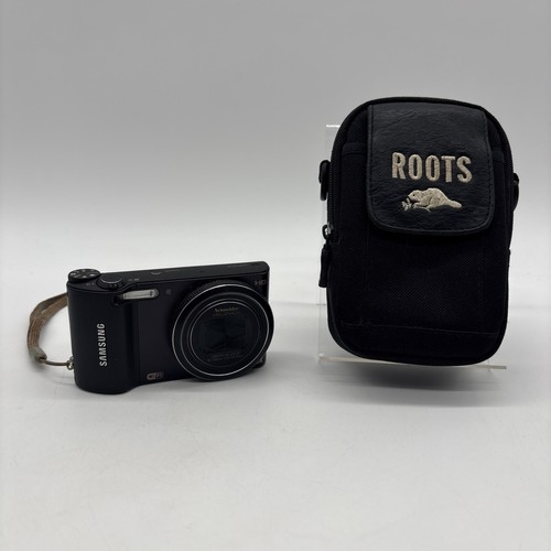 Samsung wb150f 2mp compact - wb150f,