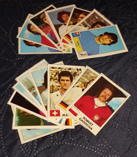 1975-76 Top Players CALCIATORI