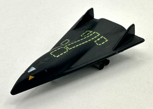 Micro machines aurora - machines,