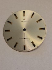  Zenith cal.2541/40 Quadrante