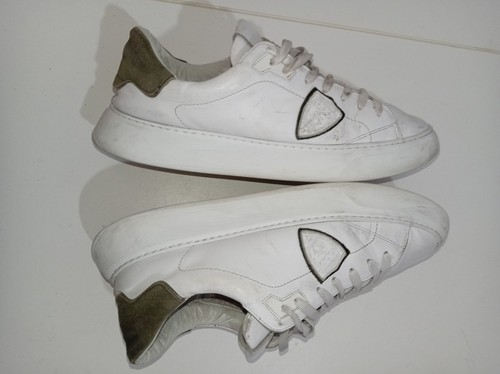 Scarpe philippe model uomo - model,