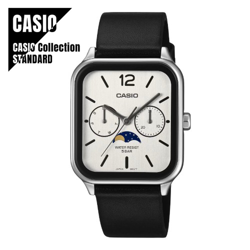 Casio collection standard - collection,