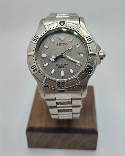 Orologio vintage seiko - orologio, scuba