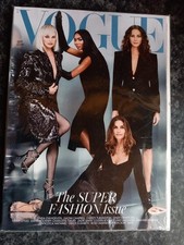 Vogue  September 2023 -