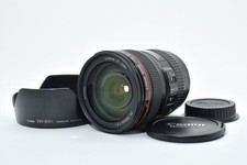 Canon EF 24-105 mm F4L IS USM A24 834761