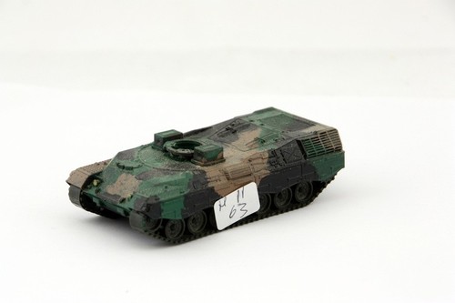 Ace ho veicoli militari - ho,