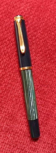 Penna stilografica pelikan - stilografica, 400