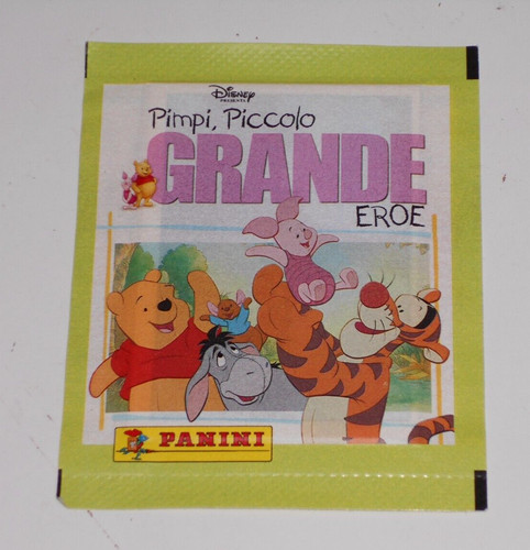 Pimpi piccolo grande eroe - piccolo,
