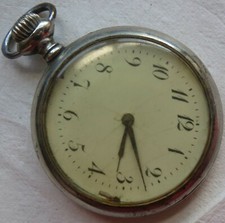 Zenith Chronometer Pocket
