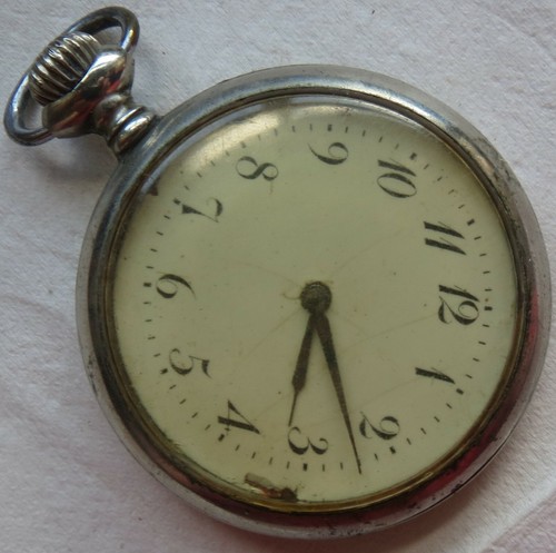 Zenith chronometer pocket - zenith,
