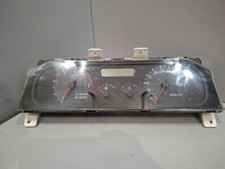 2X8022935320 Quadro Strumenti per NISSAN TERRANO II (R20) Aventura 2002 129453