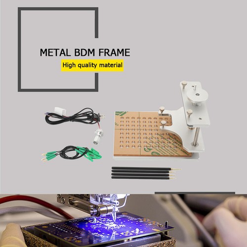 Led bdm frame - led,