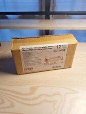 Scambiatore di calore a piastre sanitario BAXI eco3 luna duo tech compact prime 