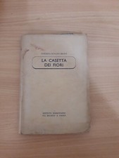 Libro La Casetta Dei fiori di Adriana Stagno Bravi