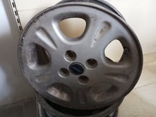 4 cerchi in lega Fiat 185 60 r 14