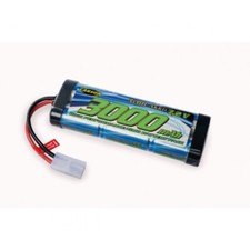 Carson 500608224 - Batteria