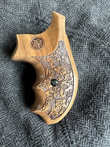 Smith wesson manopole in - wesson,