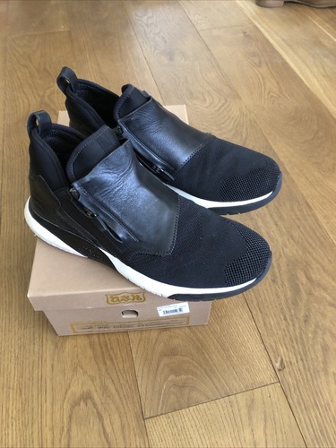 Scarpe uomo usate - 43, ash