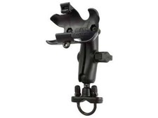 Supporto manubrio moto - supporto,