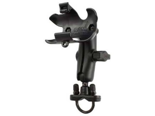 Supporto manubrio moto - manubrio,