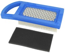 Kit filtro aria adatto per