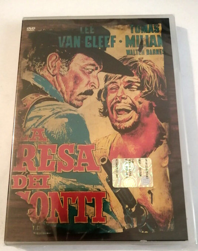 Resa dei conti dvd - dei,