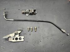 KIT SERRATURA SELLA CAGIVA RAPTOR 125