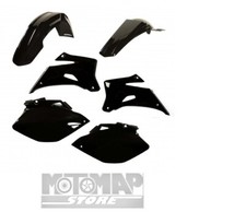 Kit plastiche acerbis - plastiche, yamaha