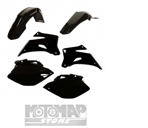Kit plastiche acerbis - plastiche,