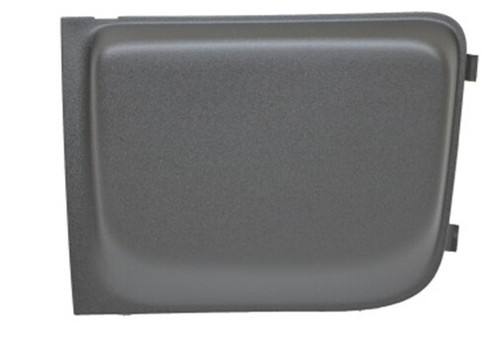 Tappo paraurti griglia ant - tappo, sx