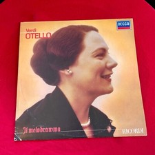 Giuseppe Verdi - Otello - IL