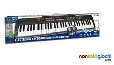 Tastiera 61 tasti digitale