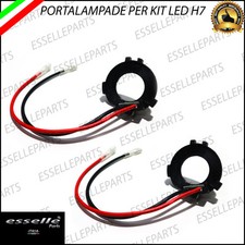 2 x ADATTATORI SUPPORTI PORTA