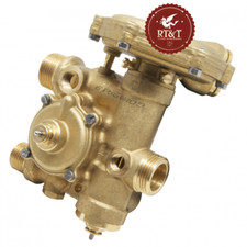 Gruppo Valvola Tre Vie Compatibile Radi A/23 Codex ES N/23 N/27 R/23 ecc