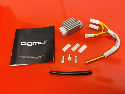 Regolatore accensione - regolatore,