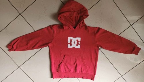 Shoes hoodie felpa - dc,
